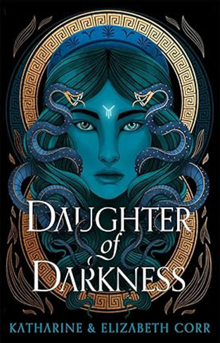 Daughter of Darkness House of Shadows 1